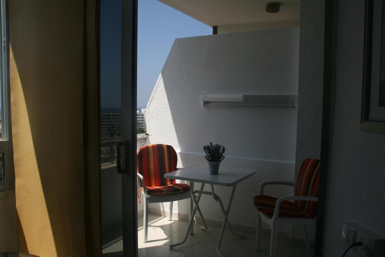 Apartamento Vacacional Playa Playa de las Américas Exterior foto
