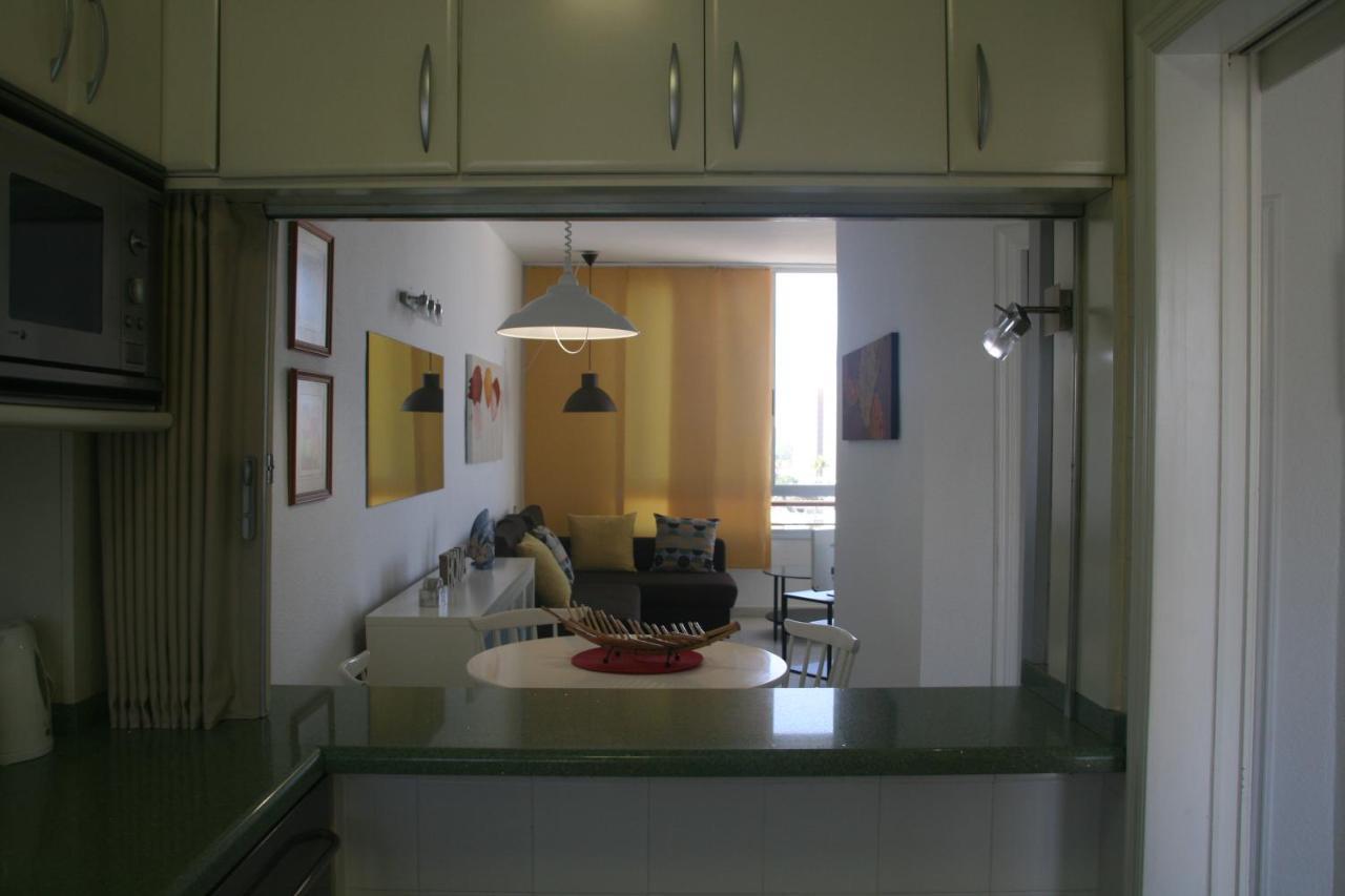 Apartamento Vacacional Playa Playa de las Américas Exterior foto